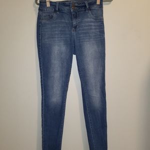 Size 10 Skinny Jeans